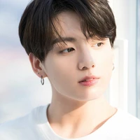 Jeon JungKook