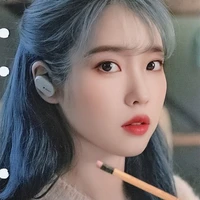 Kim Ji-eun (IU)