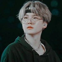 Min Yoongi