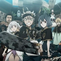 all hắc ngưu đoàn