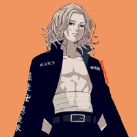 Sano Manjirou