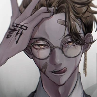 Hanma Shuji