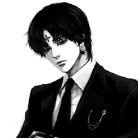 chrollo lucilfer