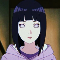 Huyga Hinata
