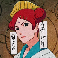 Mito Uzumaki