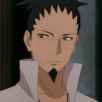 Nara shikamaru