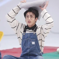 Jeon Jung-Kook