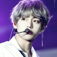 Kim Tae Hyung