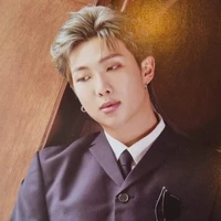 Kim Nam-joon(ba Tae)