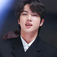 Kim Seok-Jin(mẹ Tae)
