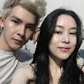 Chị Pé ( c của Hiếu)