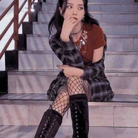 Kim Jisoo(Y)