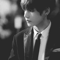 Kim Taehyung(anh)