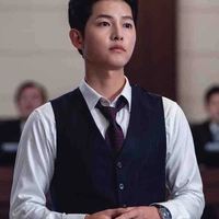 Song joong ki