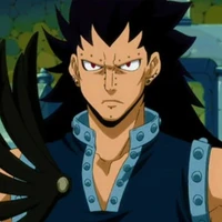 Gajeel