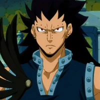 Gajeel