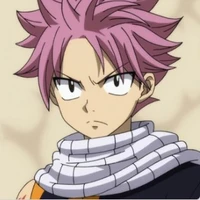 Natsu