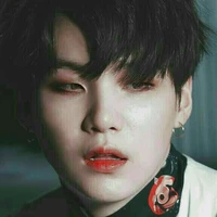 Min Yoongi