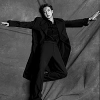 kim Seok Jin