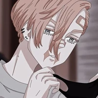 Sanzu Haruchiyo
