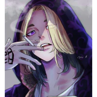 Hanma