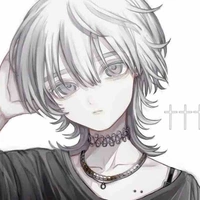 Haitani Renny (Kurokawa Renny)