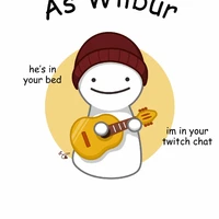 Wilbur(Blob)