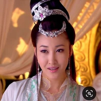 Nữ Oa Nương Nương