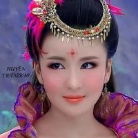 Phụng Thanh Thanh