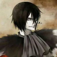 Laughing Jack