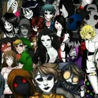 Creepypasta