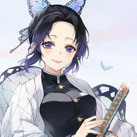 kochou shinobu