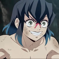 Inosuke