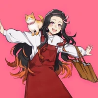 Nezuko