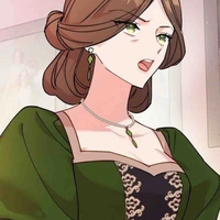 Mẹ kế của Rubia- Đại công tước phu nhân Margaret