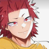 Kirishima Eijirou