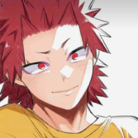 Kirishima Eijirou