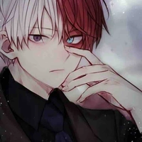 Todoroki Shouto