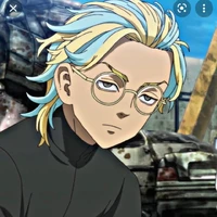 rin haitani