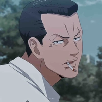 Masataka Kiyomizu (Kiyomasa) 