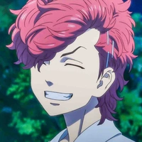 Atsushi Sendo (Akkun)