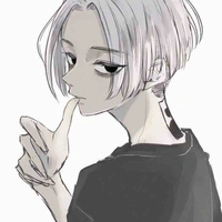Sano Manjiro (Mikey)