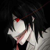 Jeff the killer