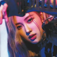 Park Chaeyoung