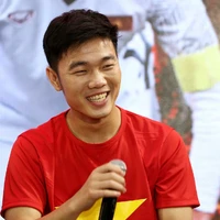 lương xuân Trường