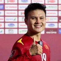 nguyễn Quang Hải