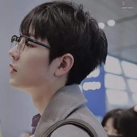Tiêu Chiến ❤️