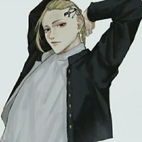 Ryuguji Ken[Draken]/bảo mẫu lươn lẹo