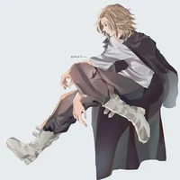 Sano Manjiro[Mikey]/ ebe Mikey