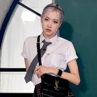 Chaeyoung (Rosé)